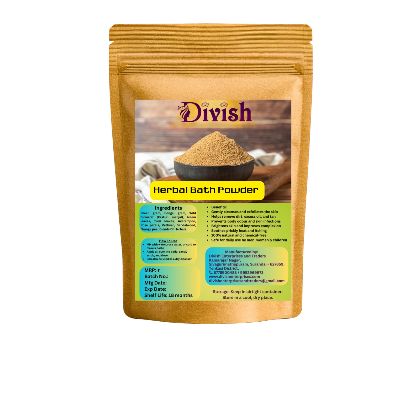 Main Product Image